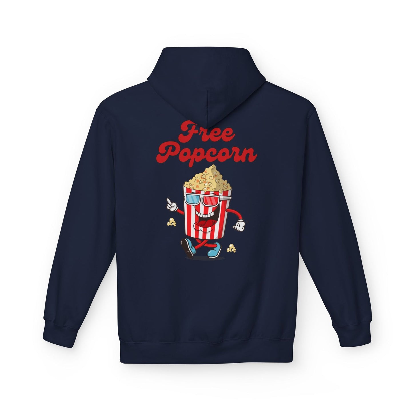 CARAMEL POPCORN - Extras (Hoodie)