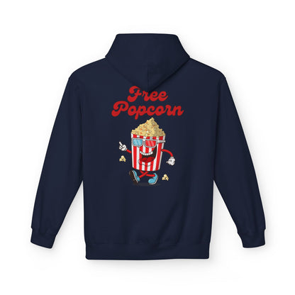 CARAMEL POPCORN - Extras (Hoodie)