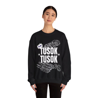 TUSOK-TUSOK 1 - Filipino Food (Sweatshirt)