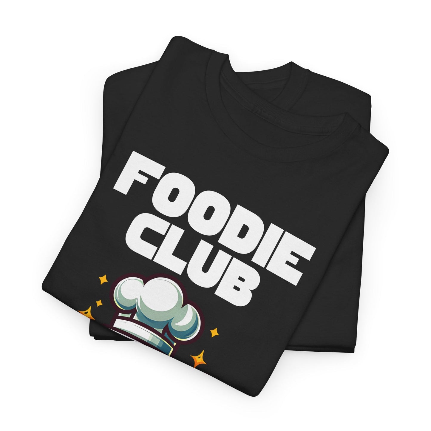 FOODIE CLUB 1 - Foodie (Kids Tee)