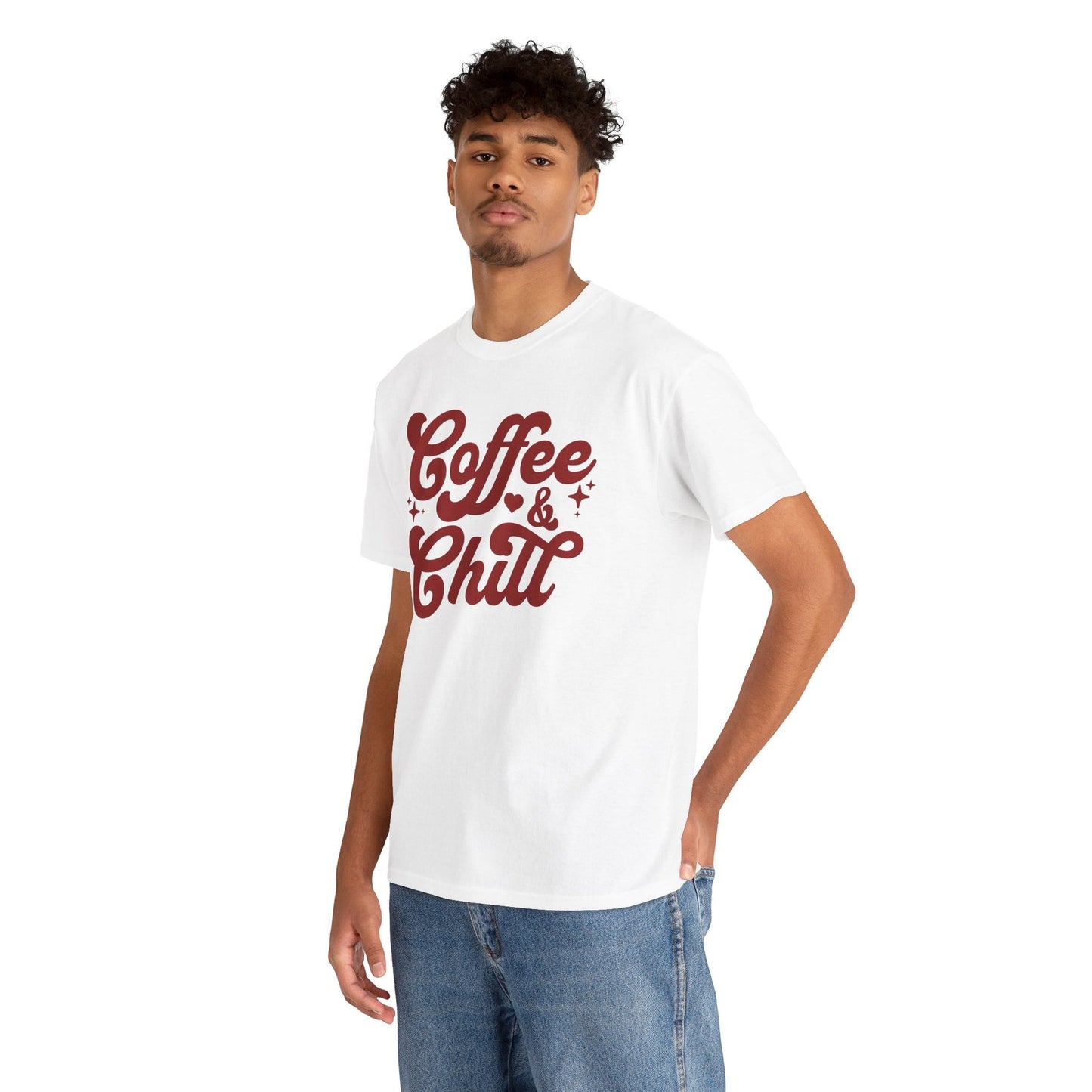 VIENNESE CAPPUCCINO - Coffee (Basic Tee)