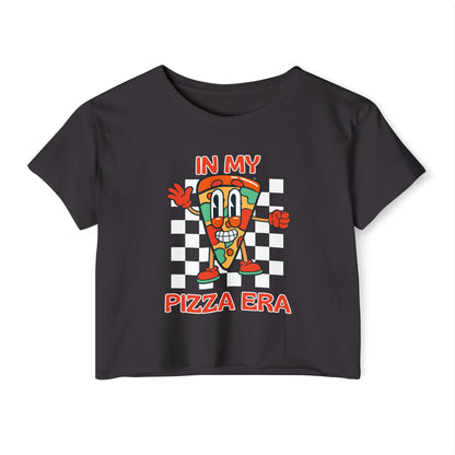 PEPPERONI - Pizza (Crop Top)