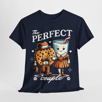 CHOCOLATE CHIP COOKIE - Dessert (Basic Tee)