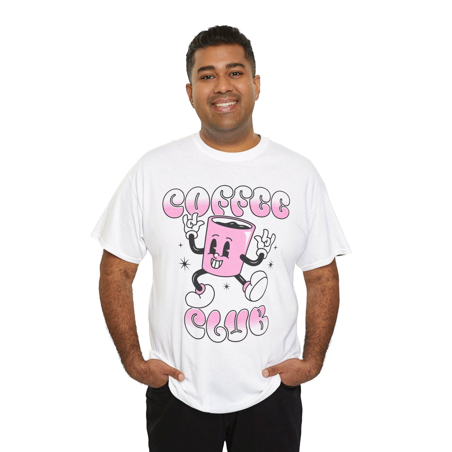 NITRO - Coffee (Basic Tee)