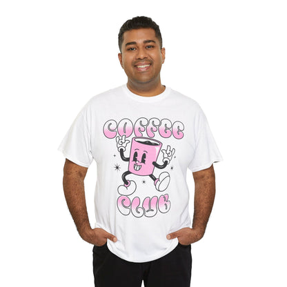 NITRO - Coffee (Basic Tee)