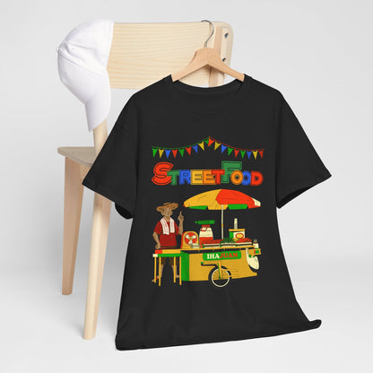 MERYENDA - Filipino Food (Kids Tee)