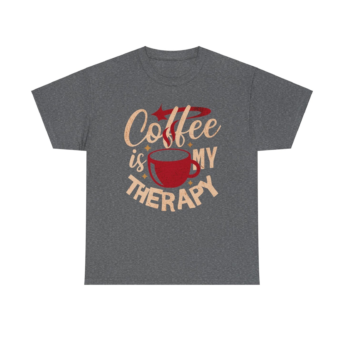 COFFEE COCOA - Coffee (Basic Tee)