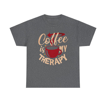 COFFEE COCOA - Coffee (Basic Tee)