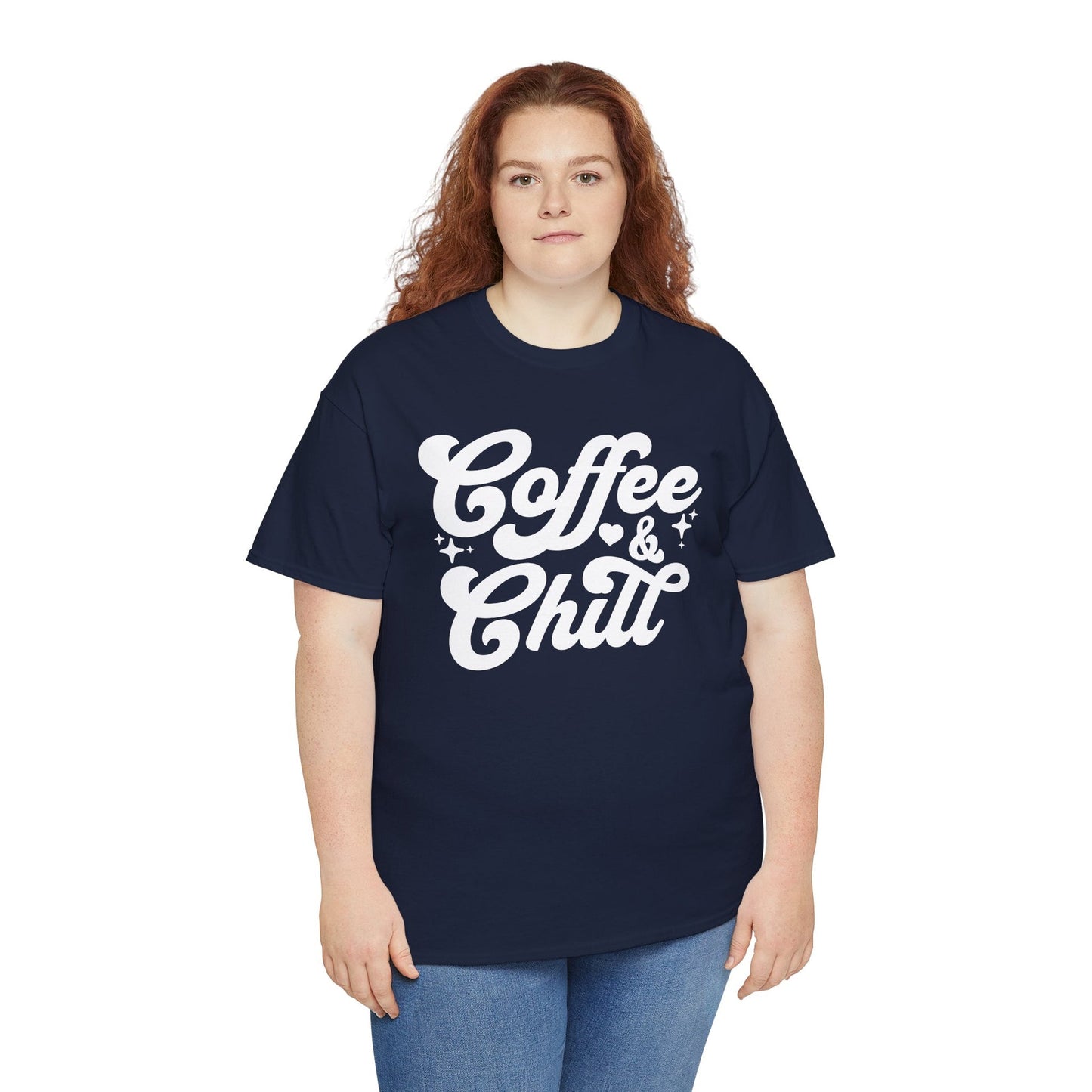 VIENNESE CAPPUCCINO - Coffee (Basic Tee)