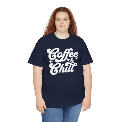 VIENNESE CAPPUCCINO - Coffee (Basic Tee)