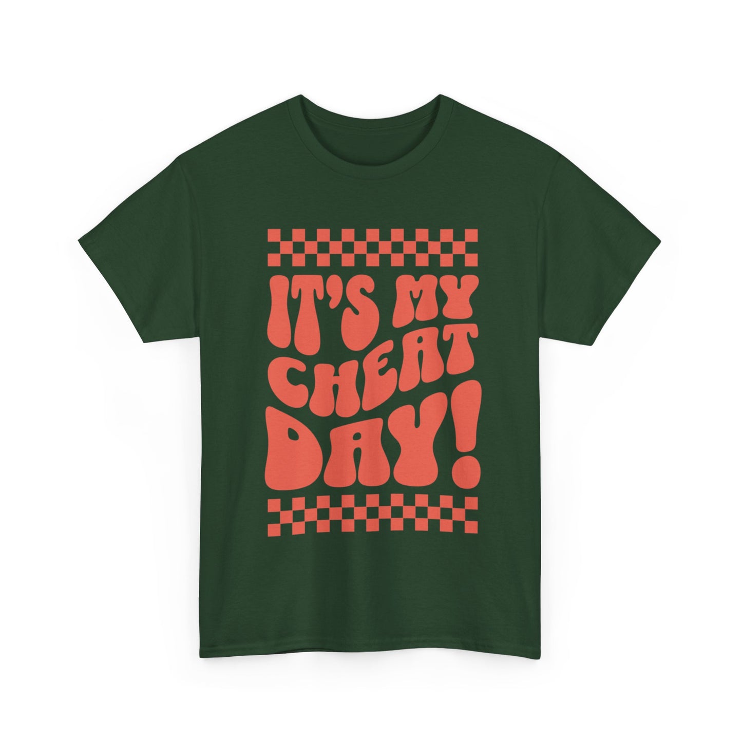 HALF RICE - Extras (Basic Tee)