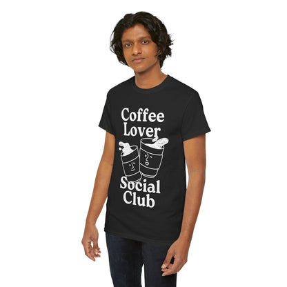 TURKISH COFFEE - Coffee (Basic Tee)