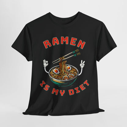 HIYASHI RAMEN - Japanese Food (Kids Tee)