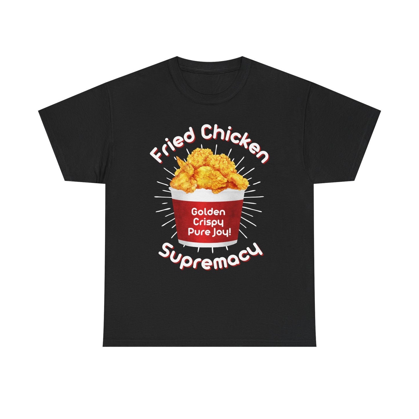 PINOY FRIED CHICKEN - Filipino Food (Kids Tee)