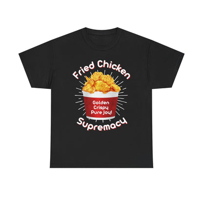 PINOY FRIED CHICKEN - Filipino Food (Kids Tee)