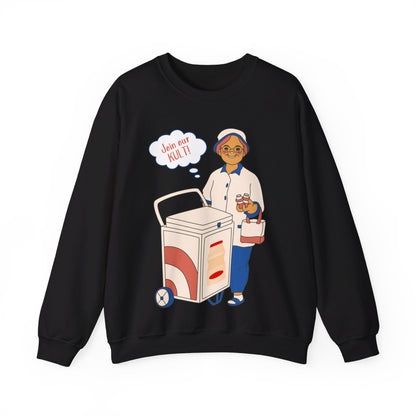 PROBIOTIC 1 - Sari-Sari Store (Sweatshirt)