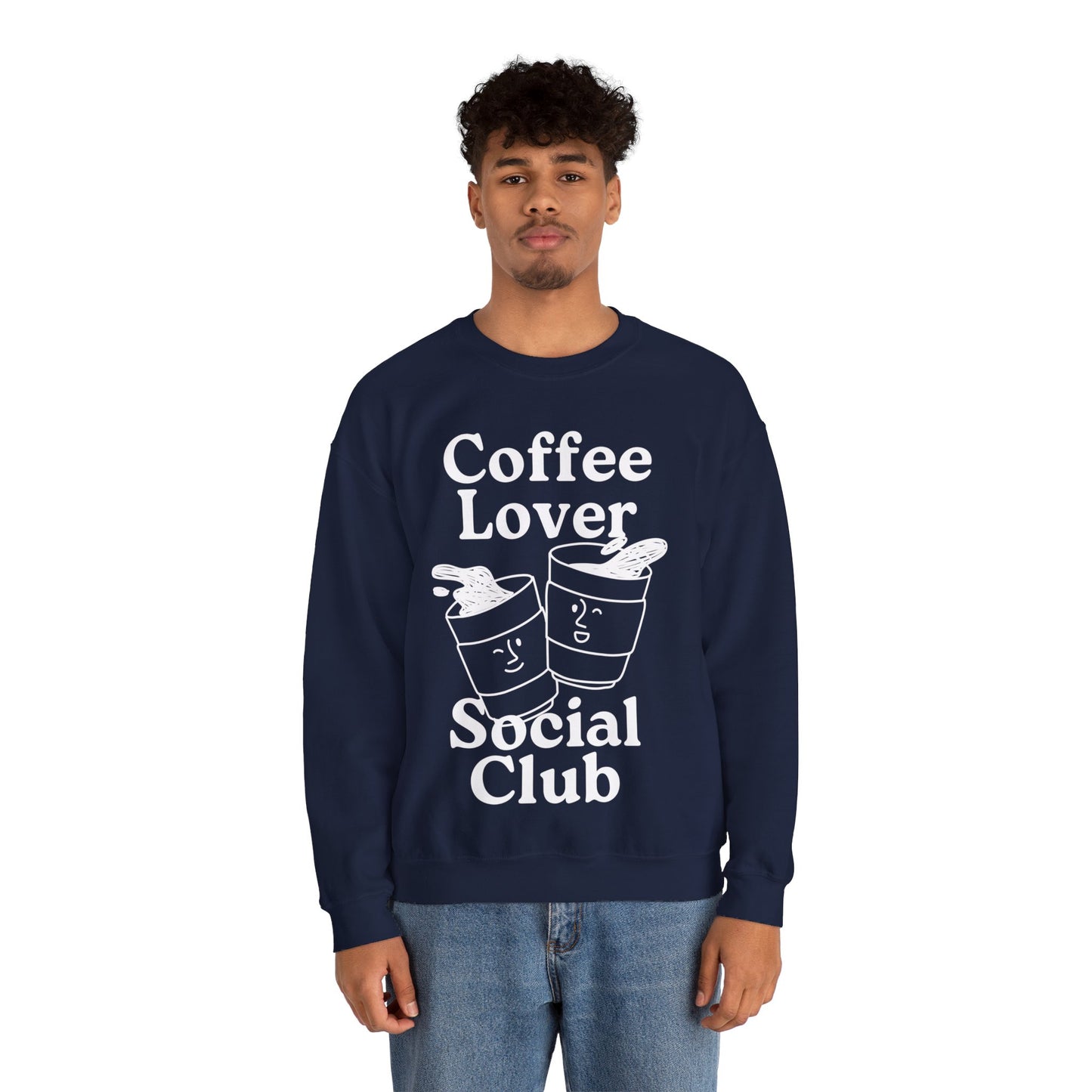 TURKISH COFFEE - Coffee (Sweatshirt)