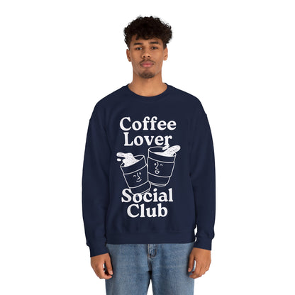 TURKISH COFFEE - Coffee (Sweatshirt)