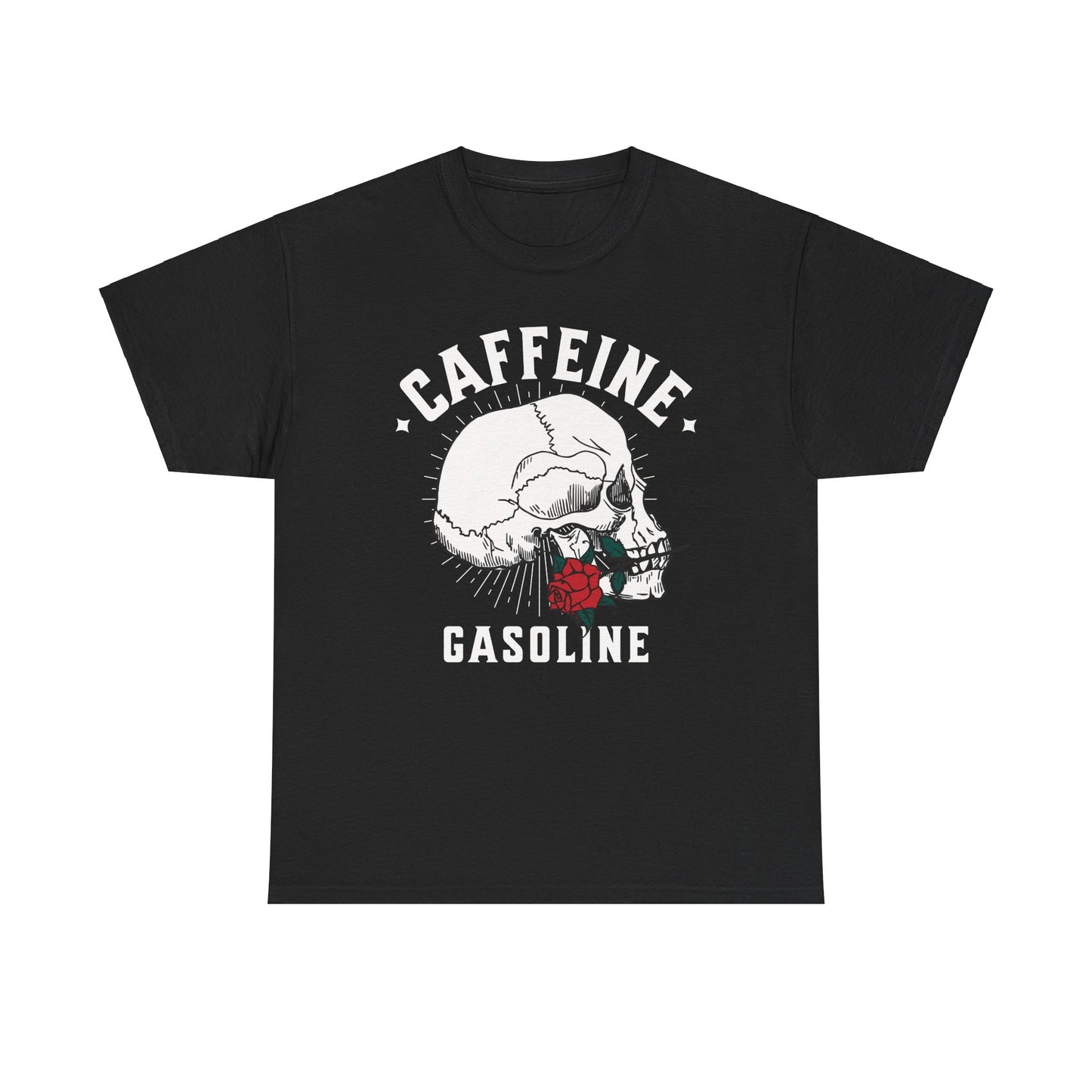 COLD MACCHIATO - Coffee (Basic Tee)