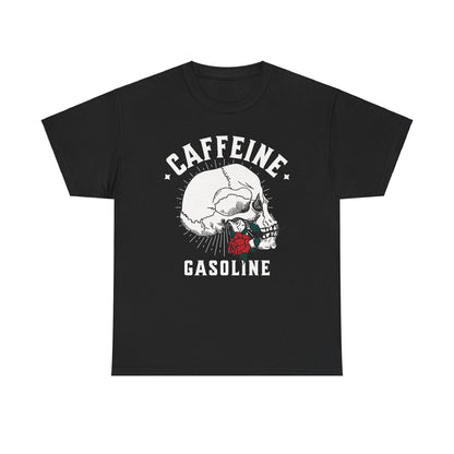 COLD MACCHIATO - Coffee (Basic Tee)