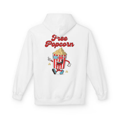 CARAMEL POPCORN - Extras (Hoodie)