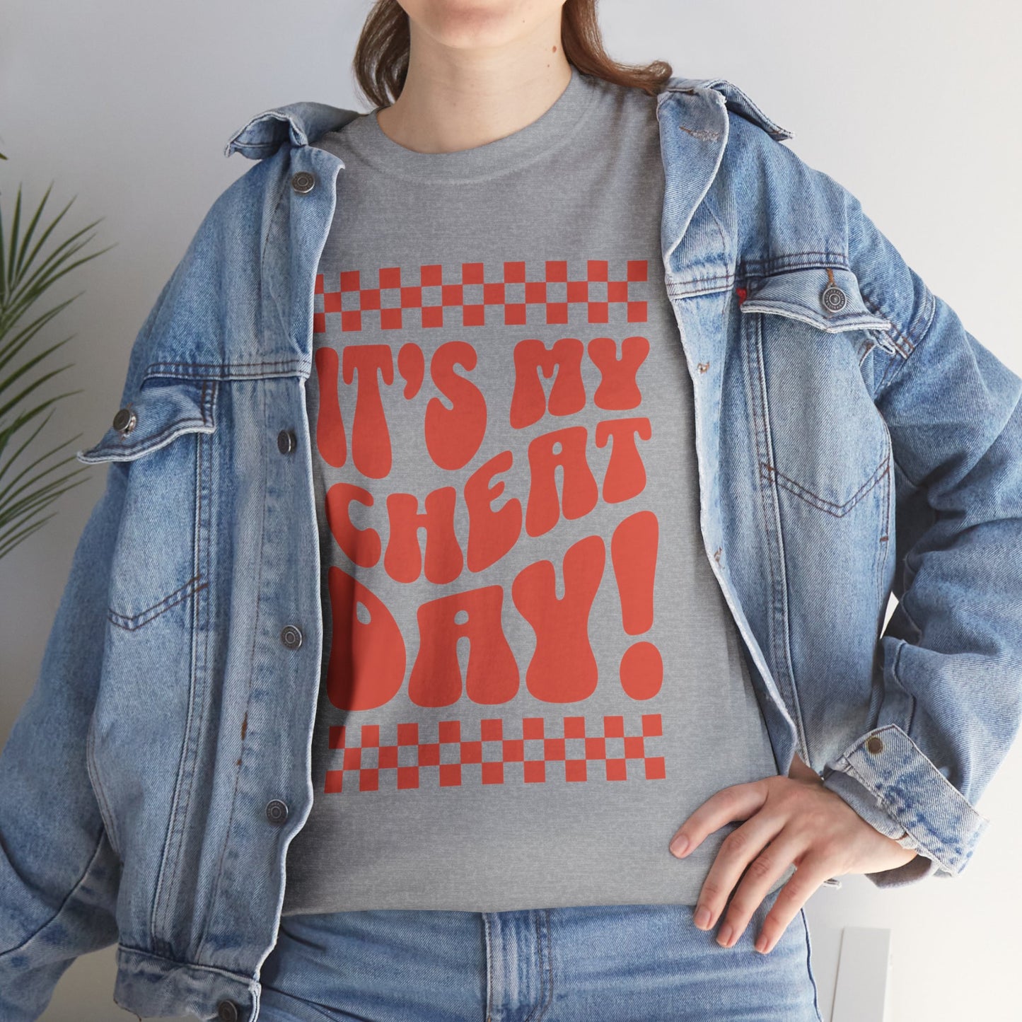HALF RICE - Extras (Basic Tee)