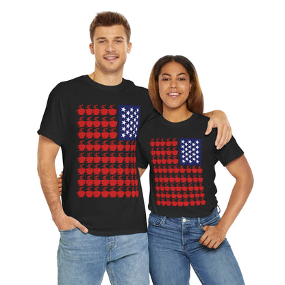 AMERICANO - Coffee (Basic Tee)