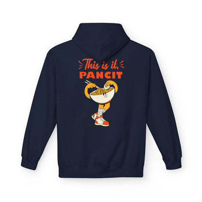 PANCIT MALABON - Filipino Food (Hoodie)