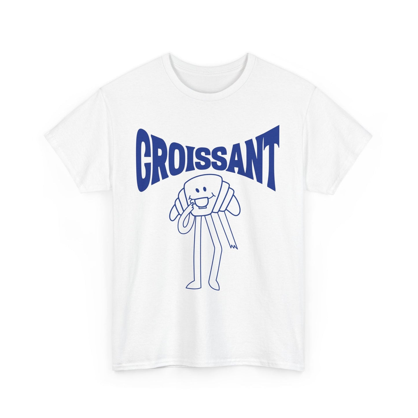 CROISSANT 1 - Bread (Kids Tee)