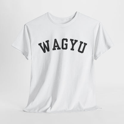 WAGYU - Japanese Food (Basic Tee)