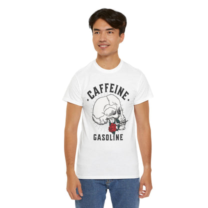 COLD MACCHIATO - Coffee (Basic Tee)