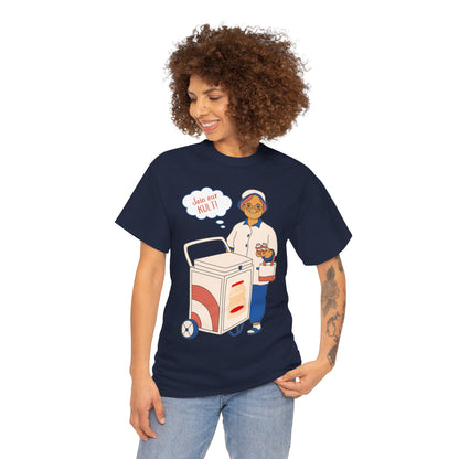PROBIOTIC 1 - Sari-Sari Store (Basic Tee)