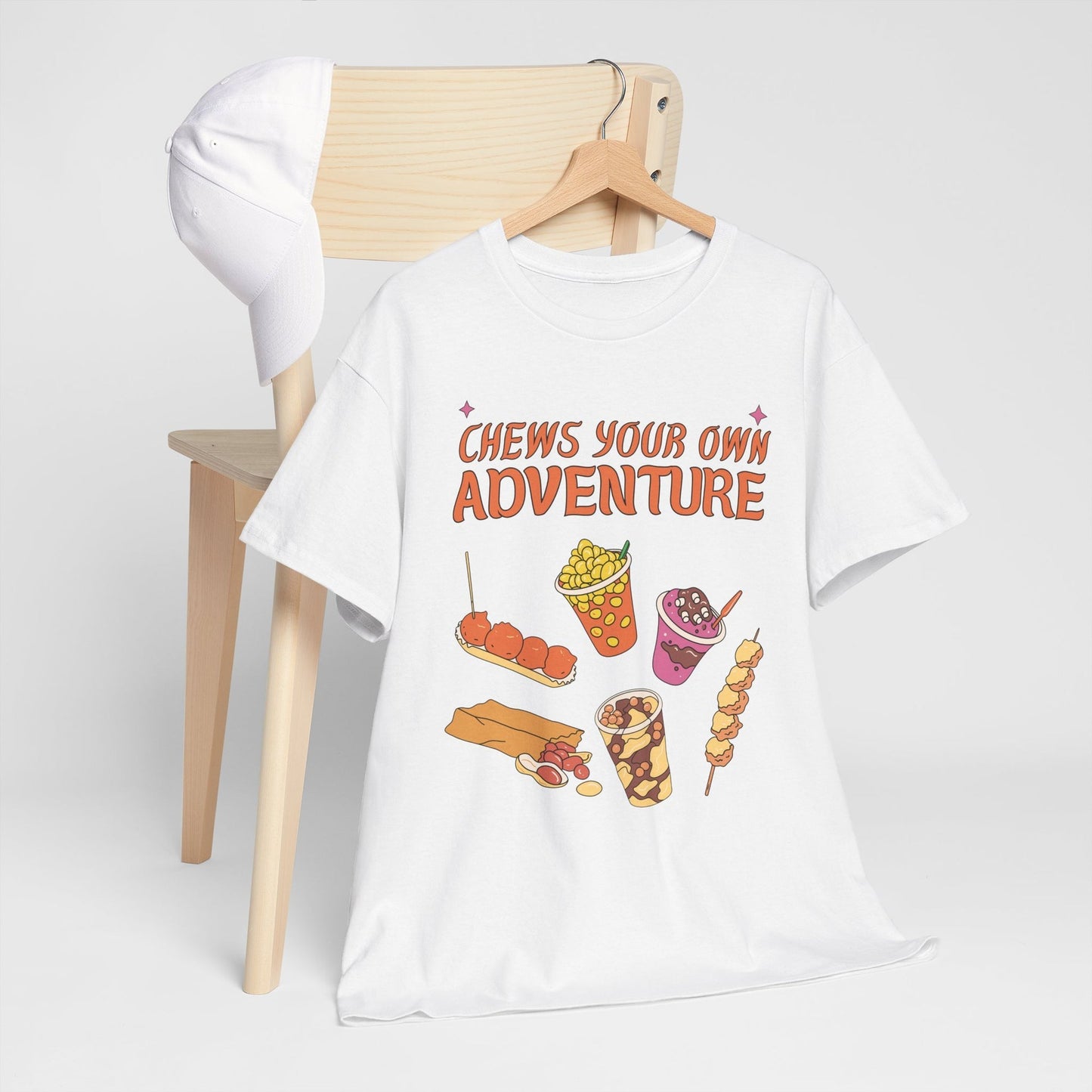 BETAMAX 1 - Filipino Food (Kids Tee)