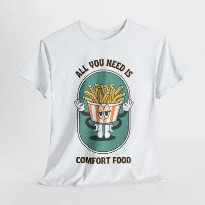 COMFORT FOOD - Foodie (Kids Tee)