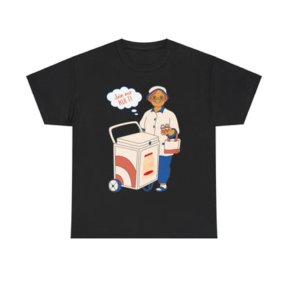 PROBIOTIC 1 - Sari-Sari Store (Basic Tee)
