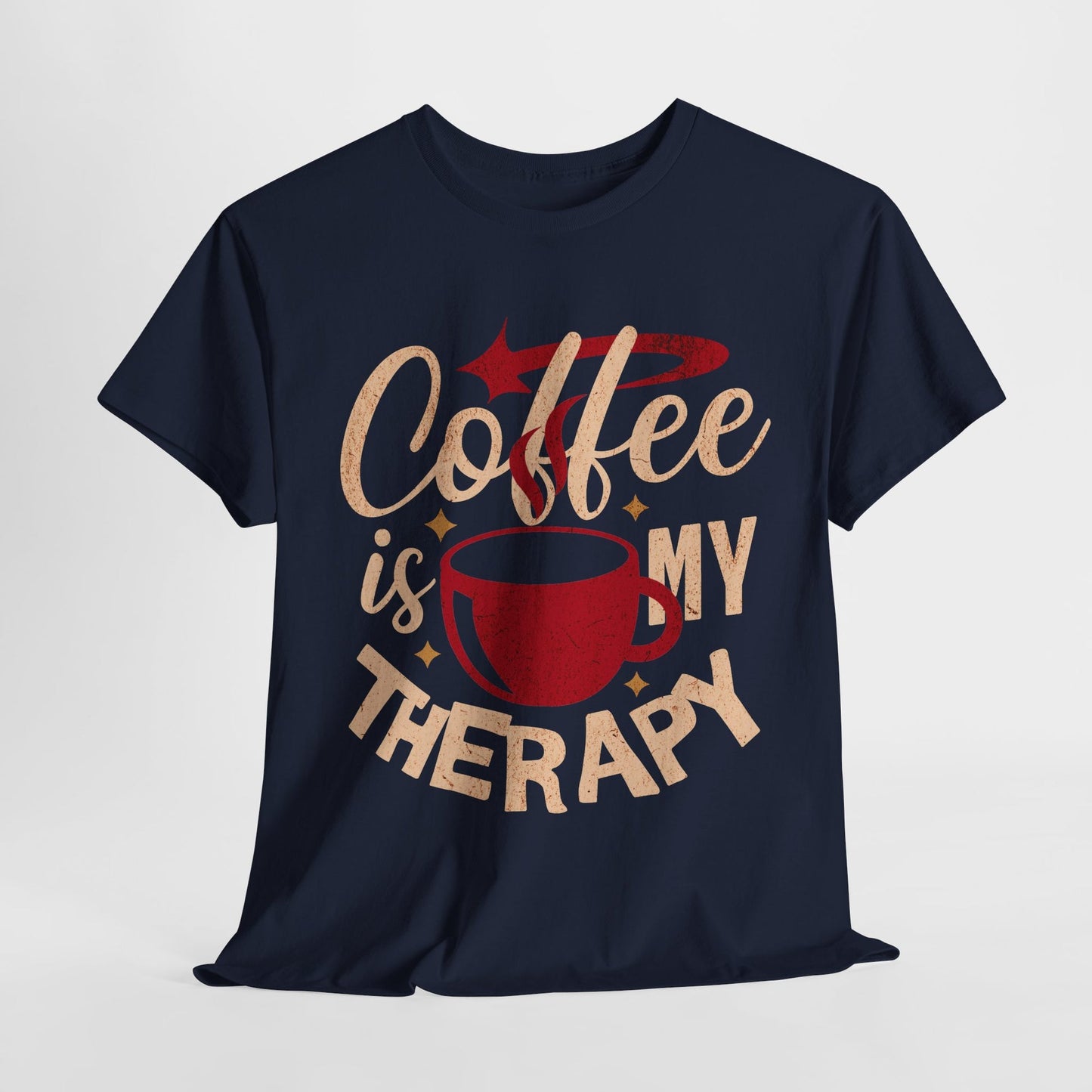 COFFEE COCOA - Coffee (Basic Tee)