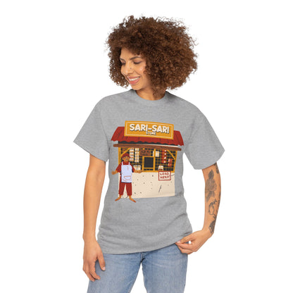 SARI-SARI STORE 1 - Sari-Sari Store (Basic Tee)