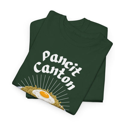 PANCIT CANTON 1 - Filipino Food (Basic Tee)