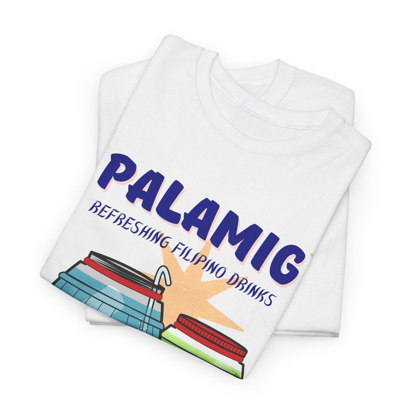 PALAMIG - Filipino Food (Kids Tee)