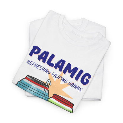 PALAMIG - Filipino Food (Kids Tee)