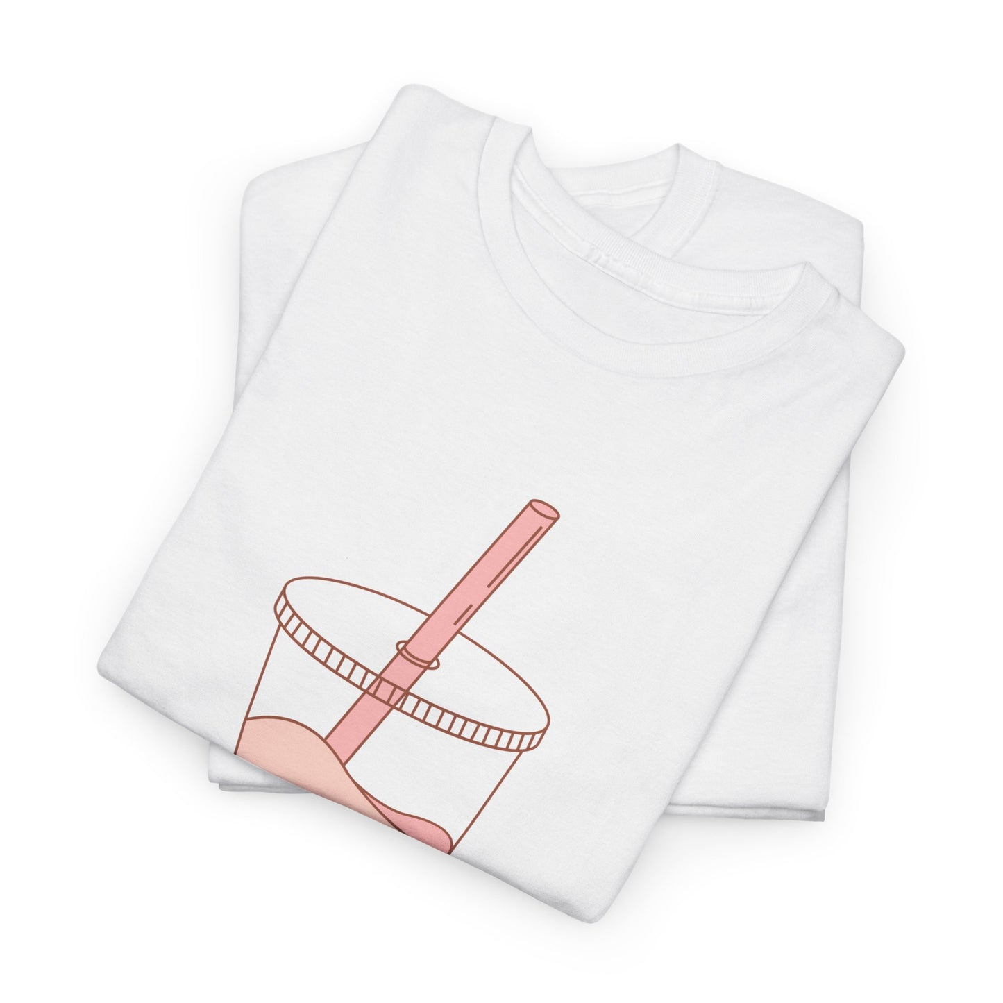 MILK TEA 1 - Drinks (Basic Tee)