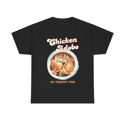 CHICKEN ADOBO 1 - Filipino Food (Kids Tee)