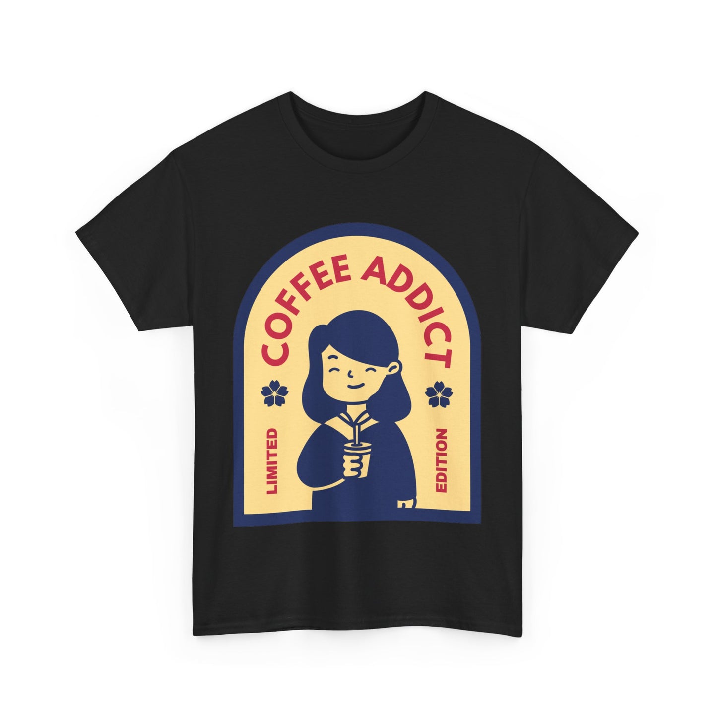 ESPRESSO - Coffee (Basic Tee)