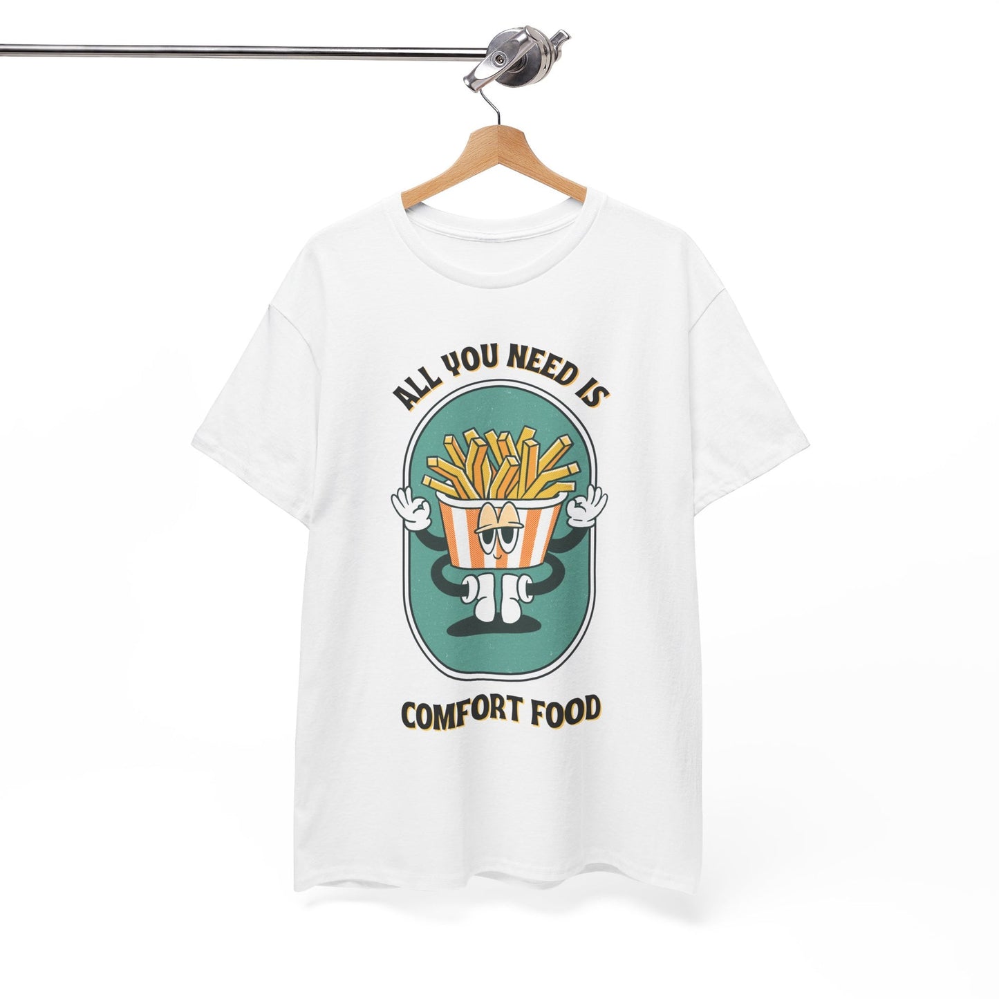 COMFORT FOOD - Foodie (Kids Tee)