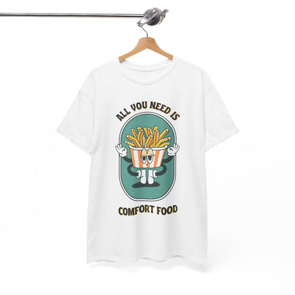 COMFORT FOOD - Foodie (Kids Tee)