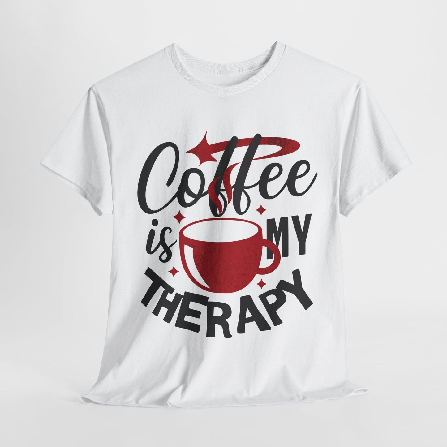 COFFEE COCOA - Coffee (Basic Tee)