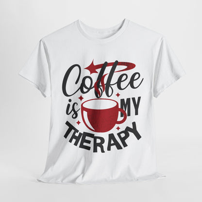 COFFEE COCOA - Coffee (Basic Tee)