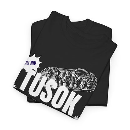 TUSOK-TUSOK 1 - Filipino Food (Kids Tee)