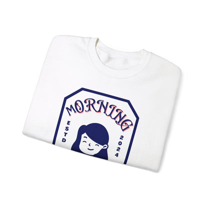 TURKISH SAND COFFEE - Coffee (Sweatshirt)