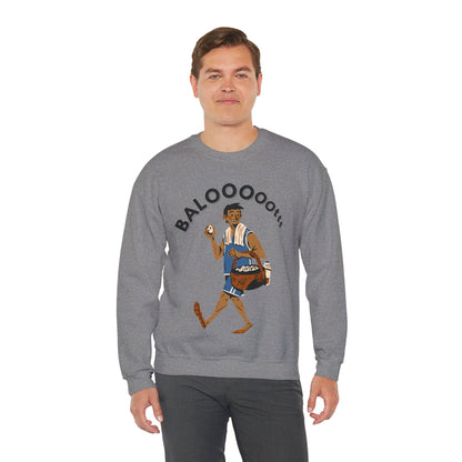 BALUT 1 - Filipino Food (Sweatshirt)